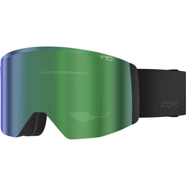 Atomic Four Q HD Goggles