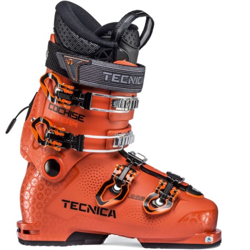 Tecnica Cochise Team DYN Ski Boots Kids image number 0