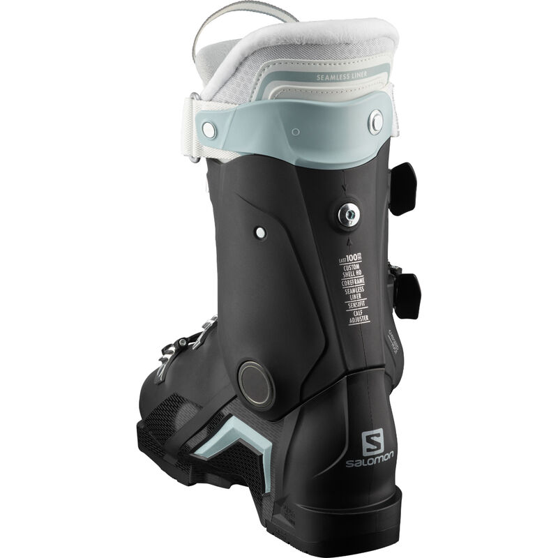 Salomon S/Pro X80 CS GW Ski Boots Womens image number 2