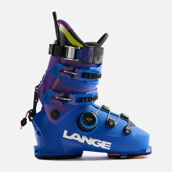 Lange Code 130 BOA LV GW Alpine Ski Boots