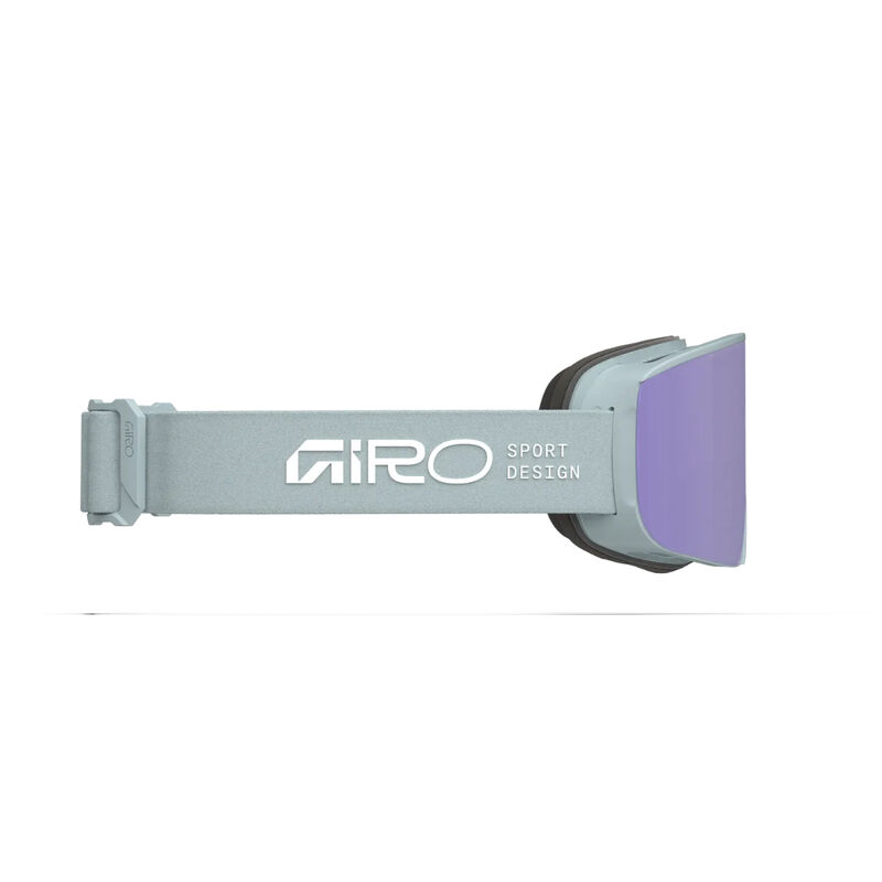 Giro Axis Goggles - Sky Blue/Haze image number 2