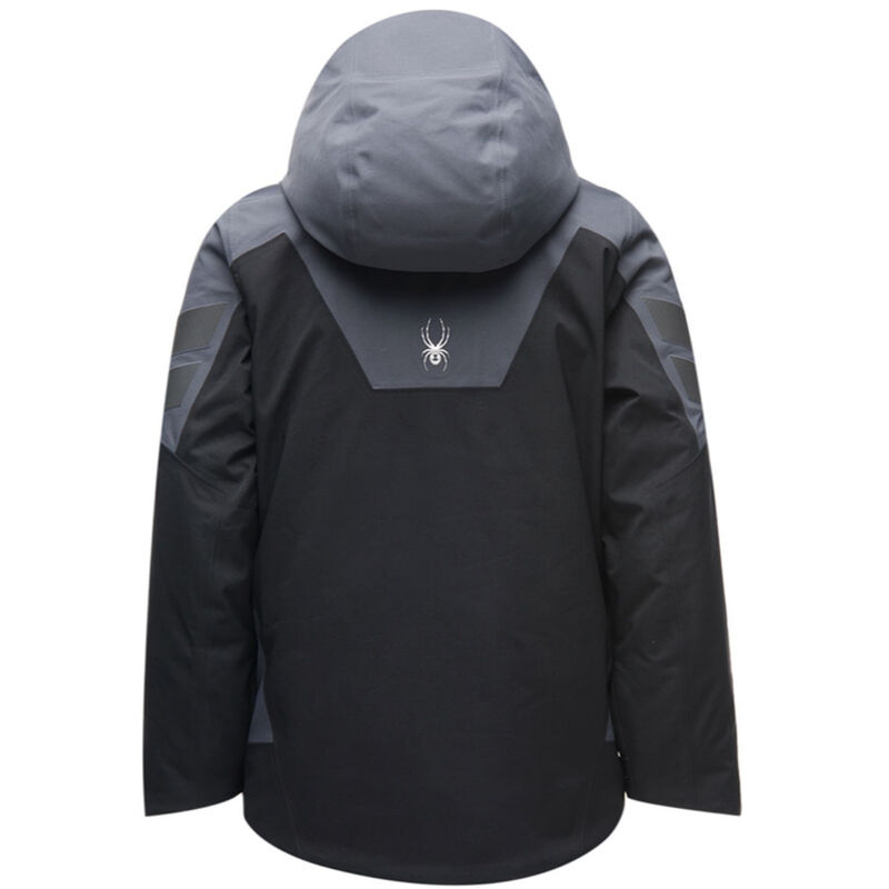 Spyder Monterosa GTX Jacket Boys image number 1