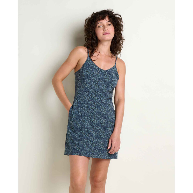 Toad&Co Sunkissed Skort Dress Womens image number 0