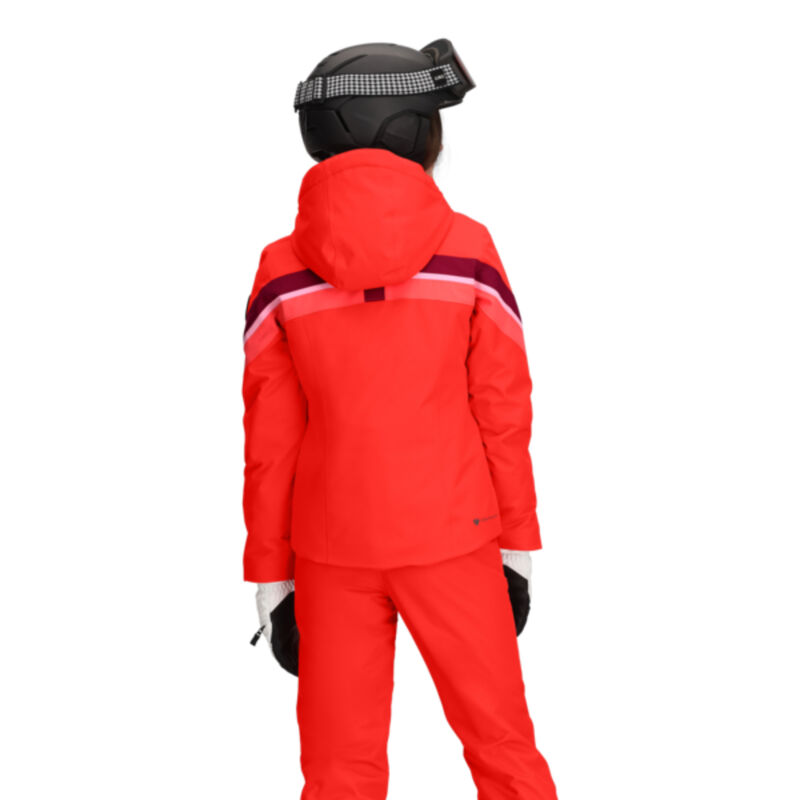 Obermeyer Piper Jacket Junior Girls image number 3