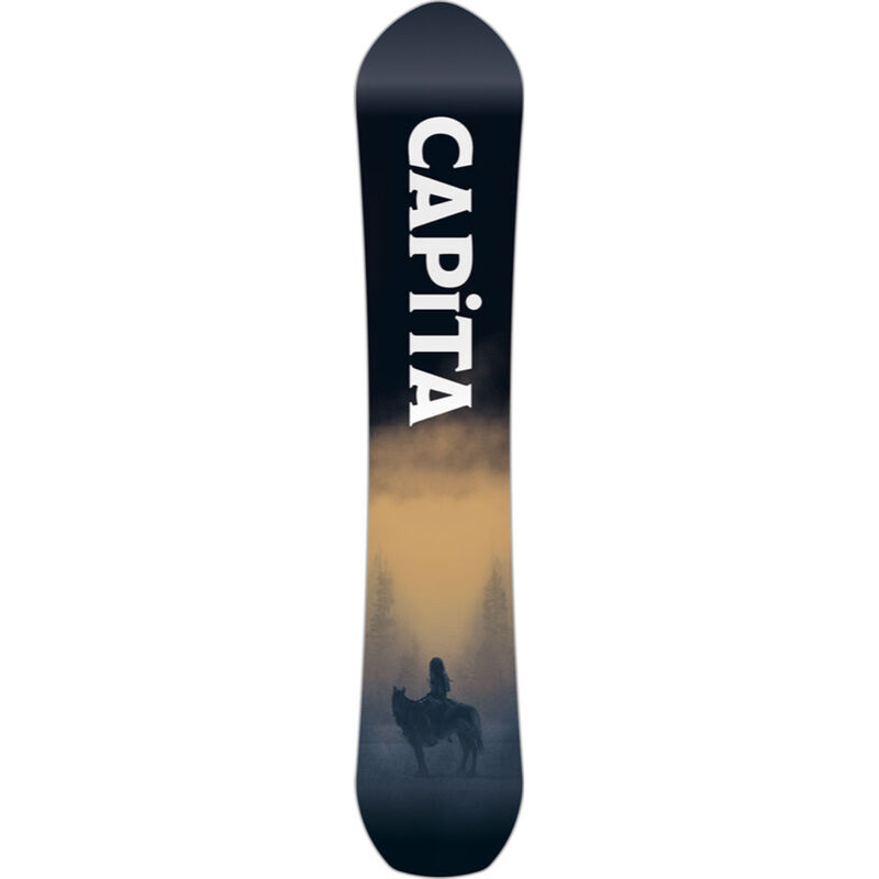 CAPiTA The Equalizer Snowboard Womens image number 5