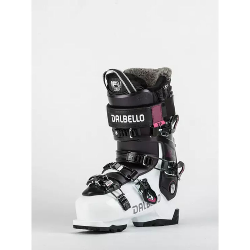 Dalbello Panterra 95 ID Ski Boots Womens image number 1
