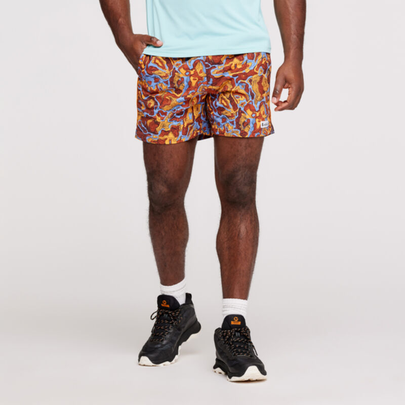 Cotopaxi Brinco Shorts Mens image number 2