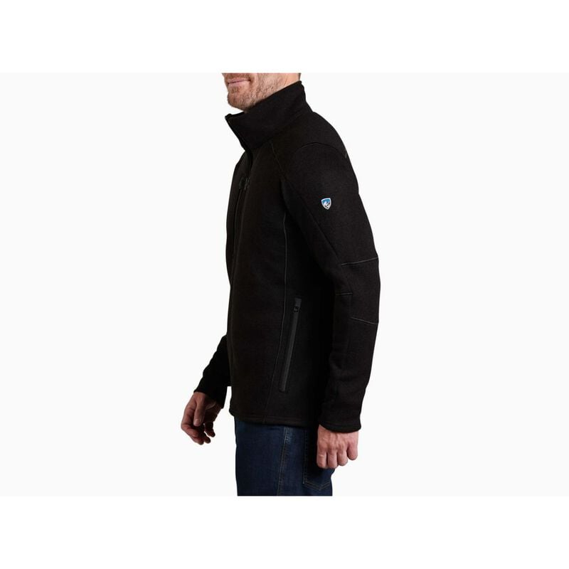 Kuhl Interceptr Full Zip Jacket Mens image number 3