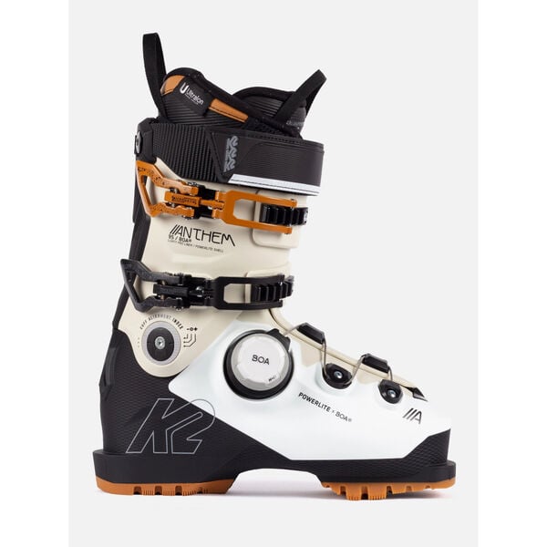 K2 Anthem 95 BOA® Ski Boots Womens