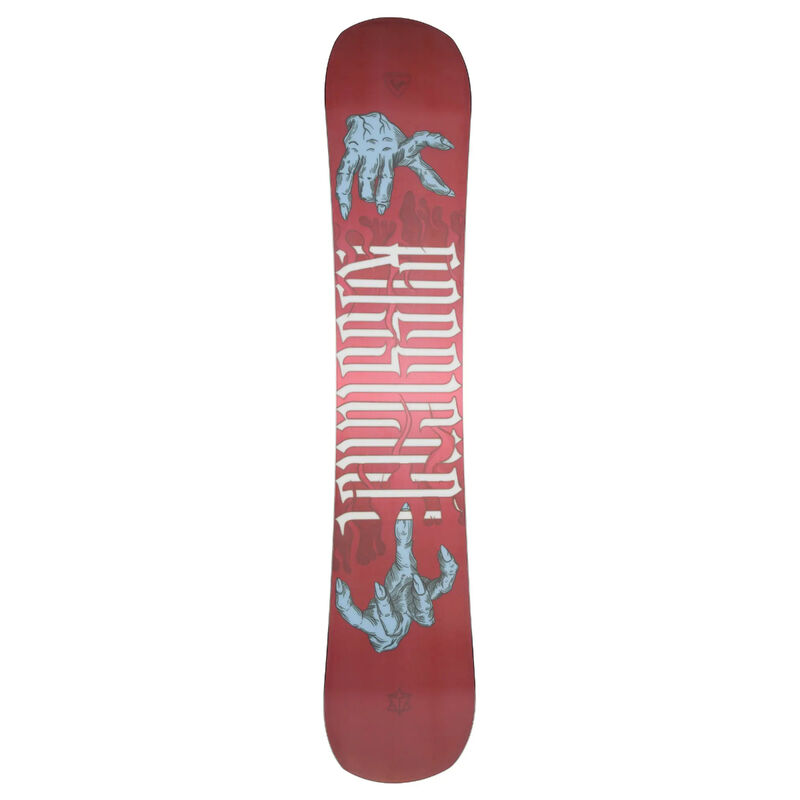 Rossignol Evader Wide Snowboard image number 1