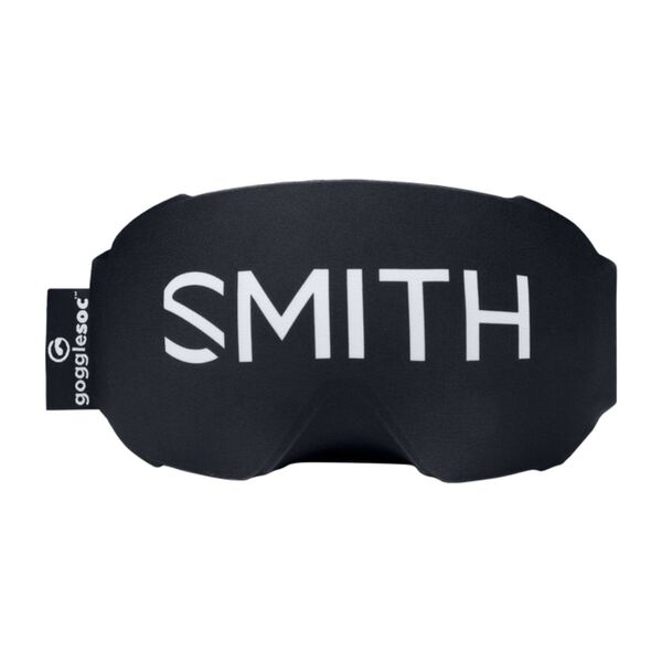 Smith I/O Mag Goggles + Chromapop Sun Red Lens