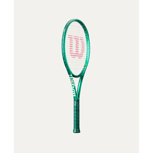 Wilson Blade 100 V10 Tennis Racquet - Unstrung