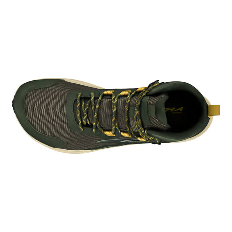 Altra Timp Hiker GTX Hiking Shoes Mens image number 3