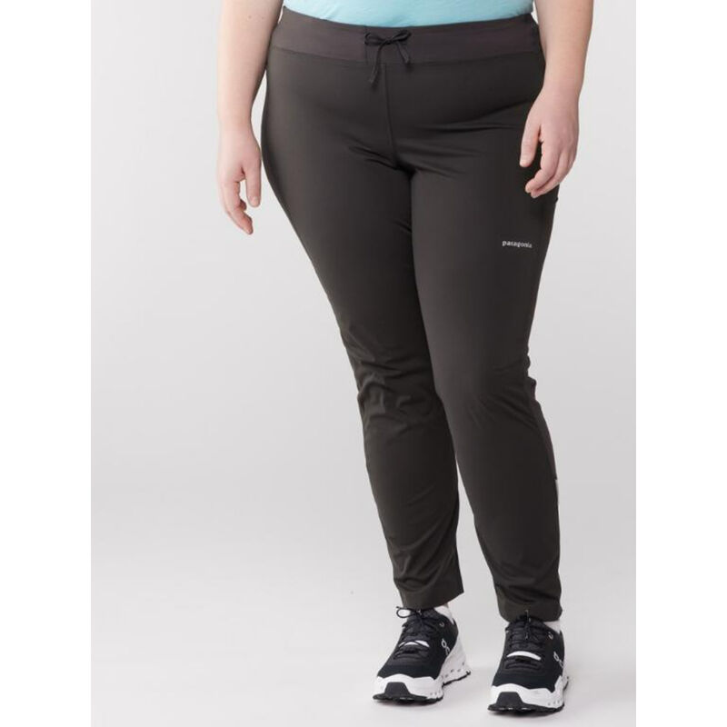 Patagonia Wind Shield Pants Womens image number 1