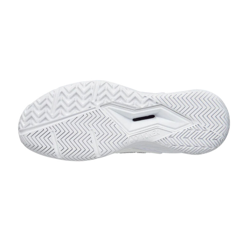 Yonex Eclipsion 4 White Tennis Shoes Womens image number 1