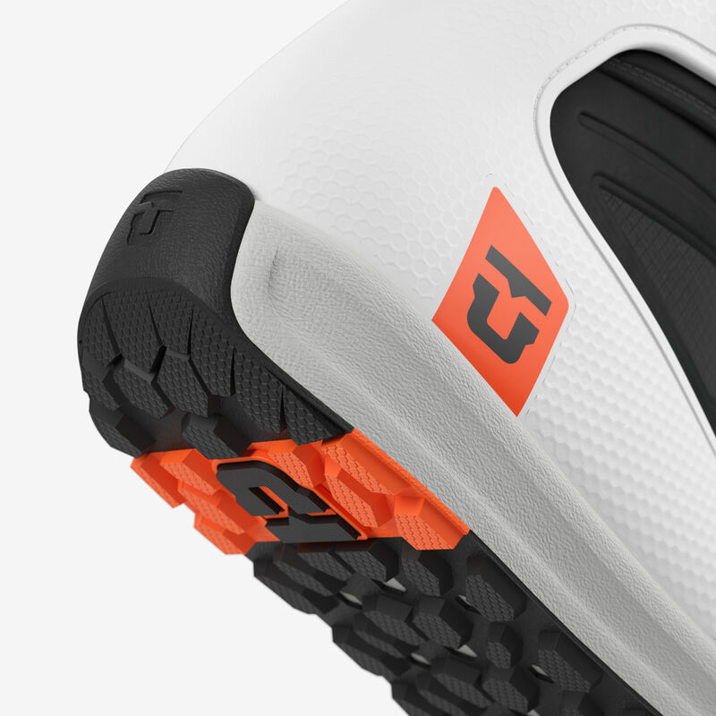 Union Reset Pro Snowboard Boots image number 4