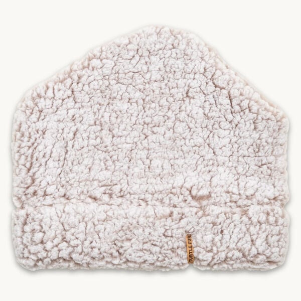 Turtle Fur Peak Hat