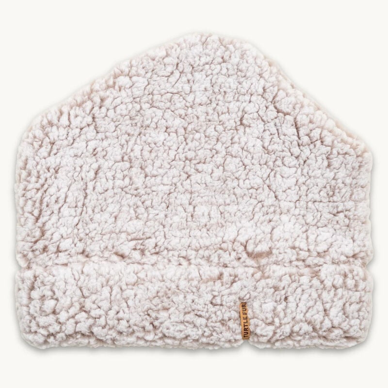 Turtle Fur Peak Hat image number 0