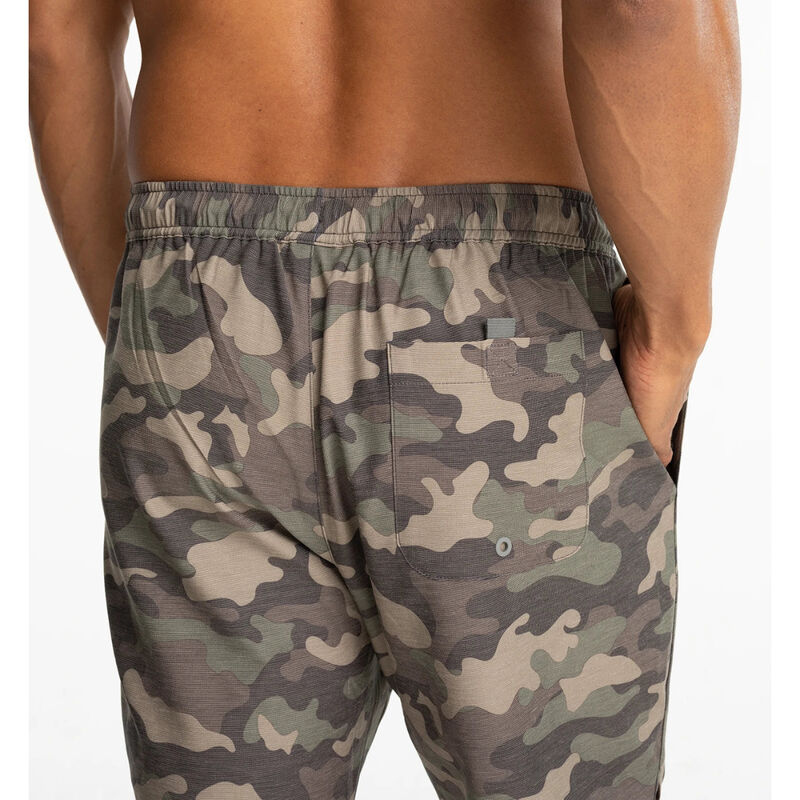 Free Fly Reverb Shorts Mens image number 1