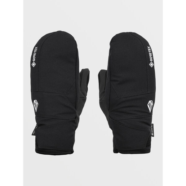 Volcom Stay Dry Gore-Tex Mittens Mens