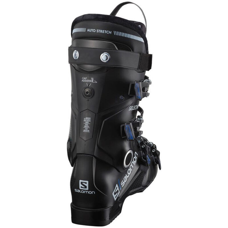 Salomon Select HV 80 Ski Boots image number 2