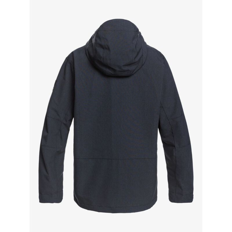 Quiksilver Mission 3 in 1 Jacket Mens image number 1