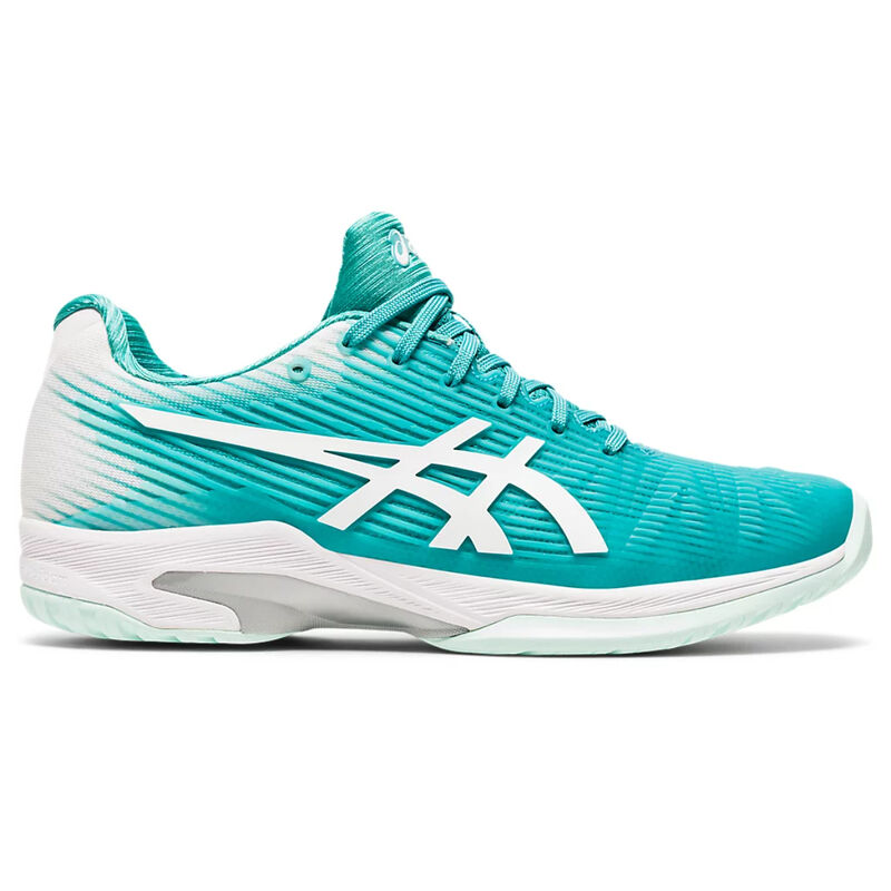 Asics Solution Speed FF Tennis Shoes Womens image number 1
