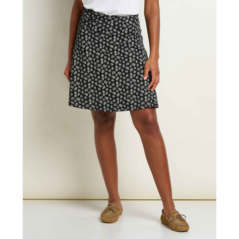 Toad&Co Chaka Skirt Womens image number 0