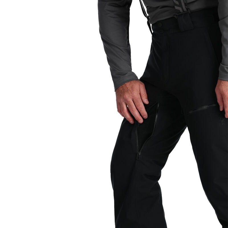 Spyder Dare Pants Mens image number 4