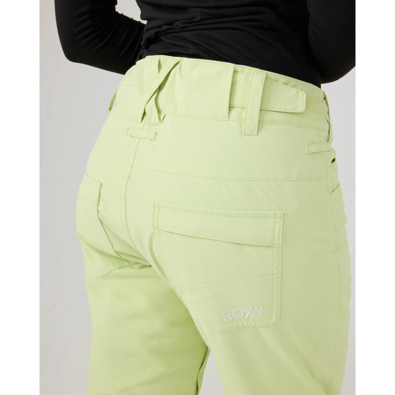 Roxy Backyard Pants Womens image number 4