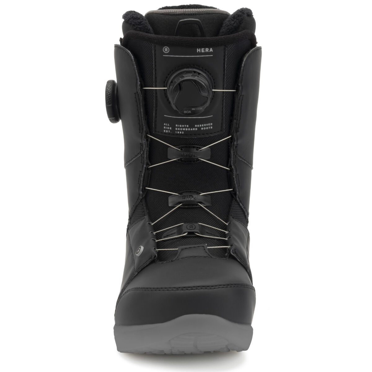 Ride Hera Snowboard Boots Womens | Christy Sports