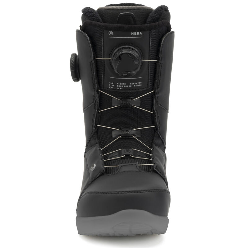 Ride Hera Snowboard Boots Womens image number 2