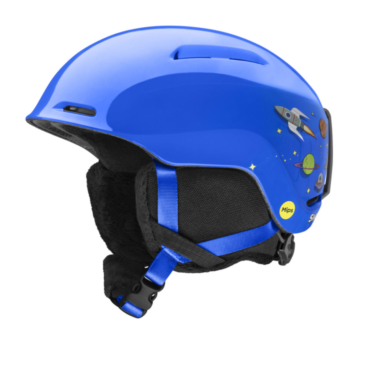 SMITH Glide Jr MIPS Helmet