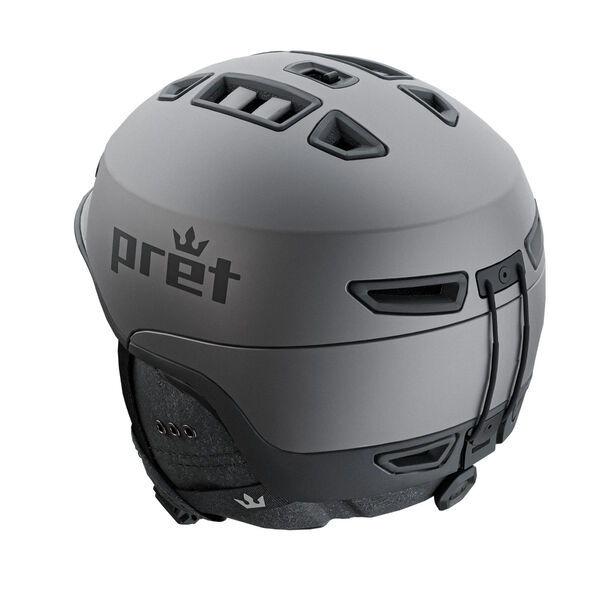 Pret Fury Helmet