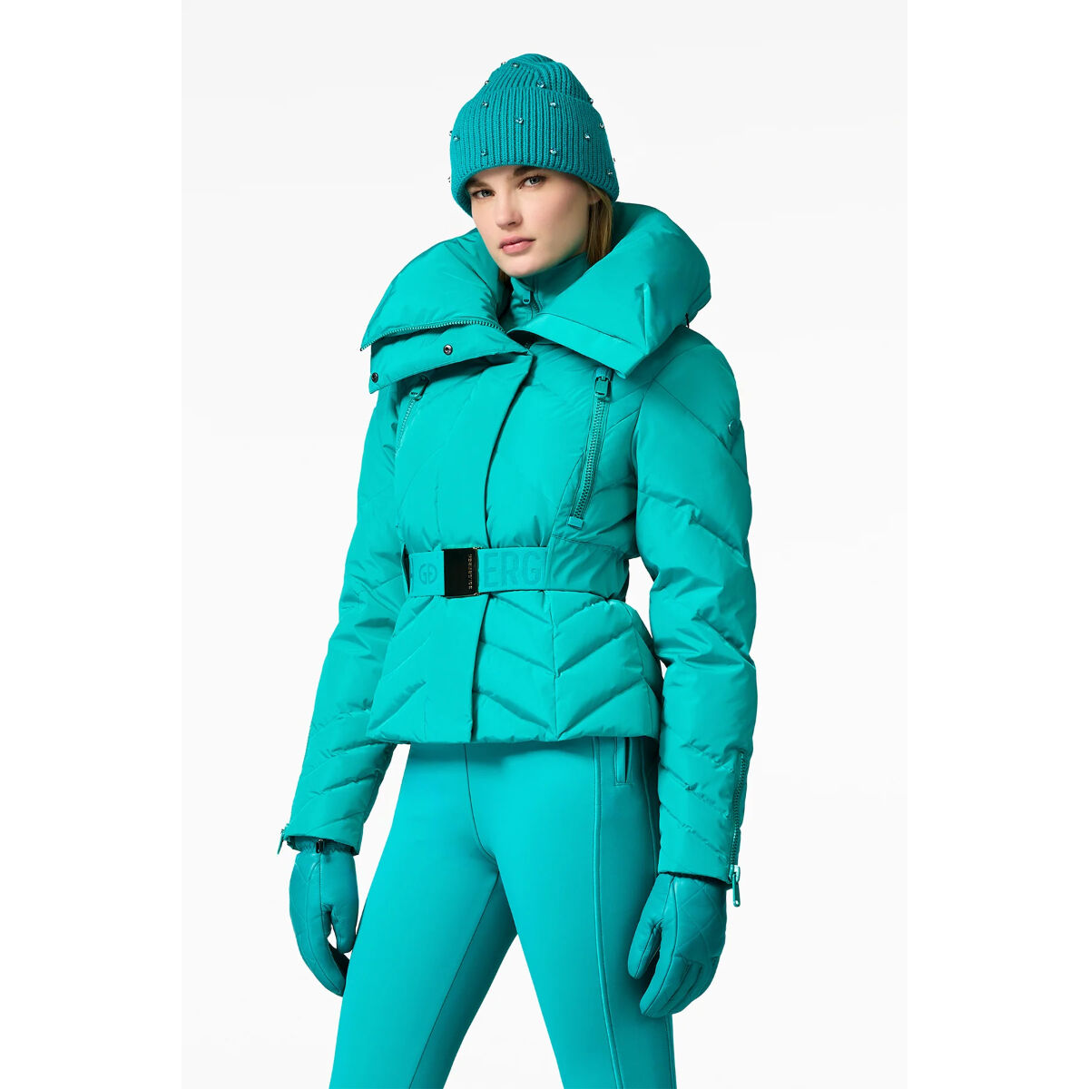 goldbergh 今期スキージャケット Goldbergh Jive Ski Jacket Womens | Christy Sports