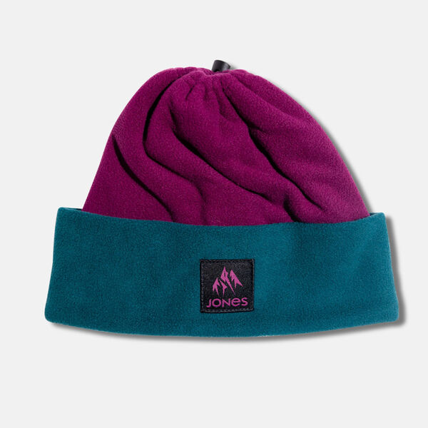 Jones Paliwood Recycled Fleece Beanie