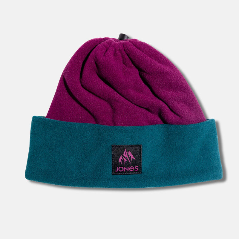 Jones Paliwood Recycled Fleece Beanie image number 0