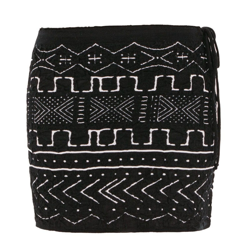 Icelandic Designs Sigourney Skirt Womens image number 0
