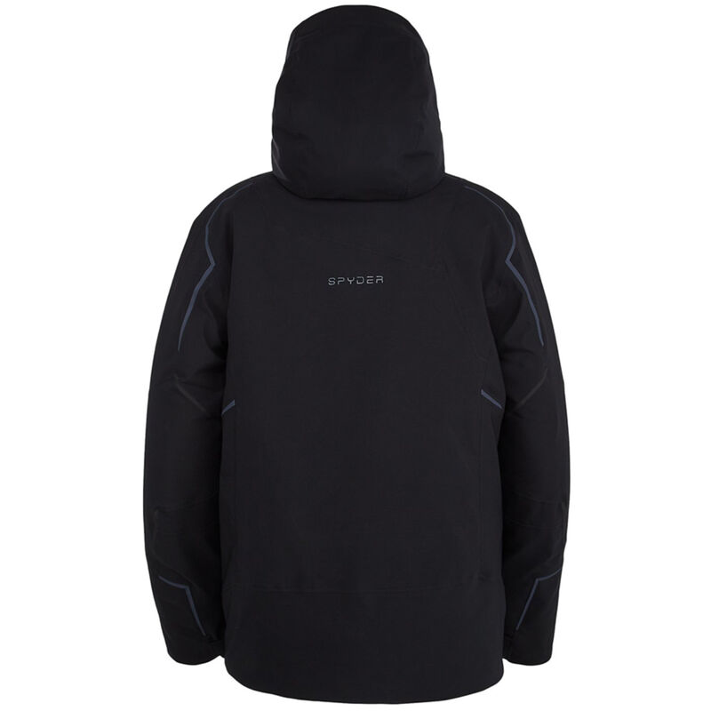 Spyder Leader GTX Jacket Mens image number 1