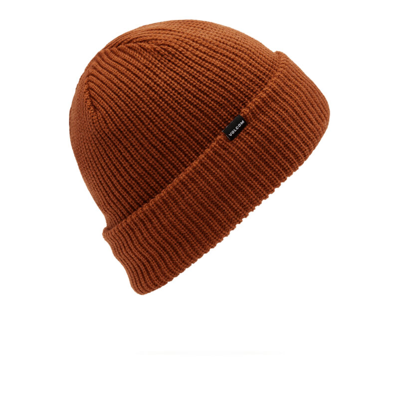 Volcom Sweep Lined Beanie image number 0
