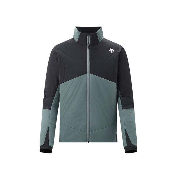 Descente Stretch Mid-Layer Jacket Mens