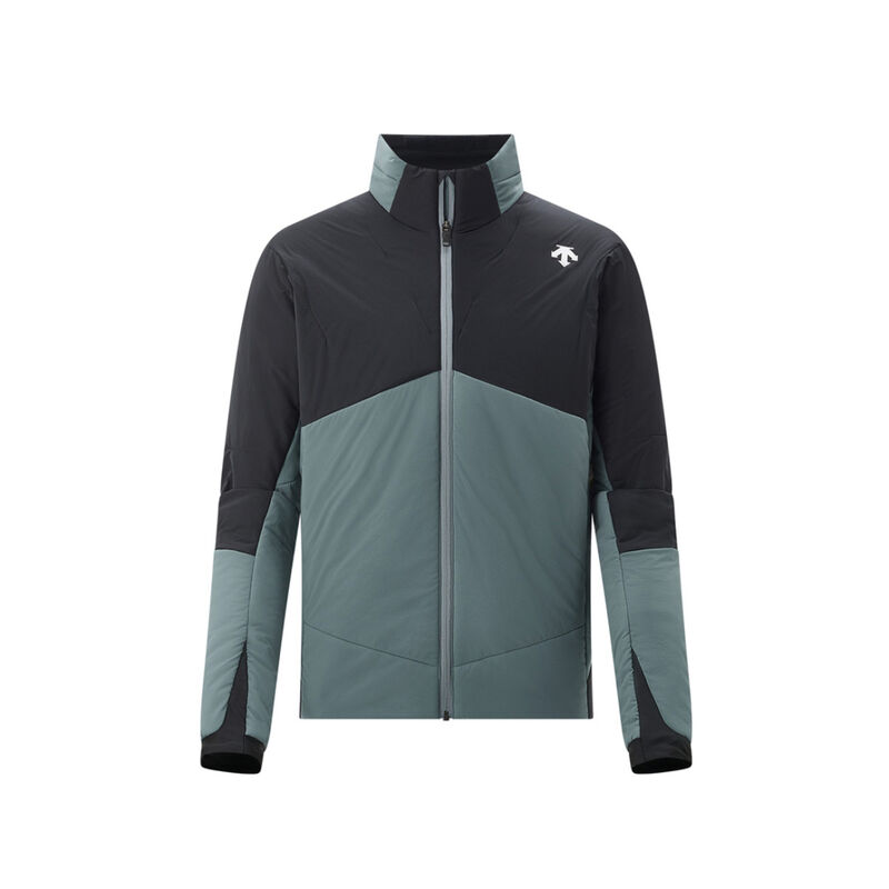Descente Stretch Mid-Layer Jacket Mens image number 0