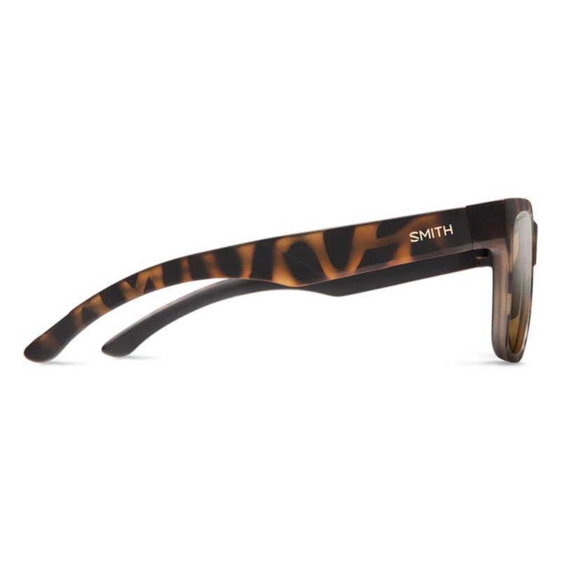 Smith ChromaPop Sunglasses + Lowdown 2 Brown Lens image number 2