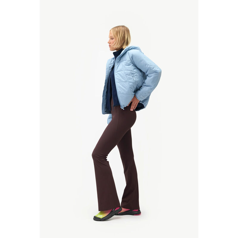 Halfdays Claude Jacket Womens image number 3