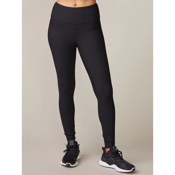 Thrive Societe Rib 7/8 Legging Womens