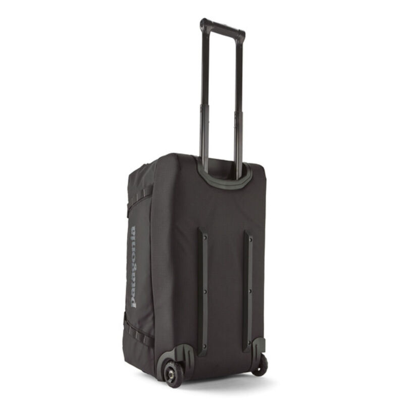 Patagonia Black Hole Wheeled Duffle Bag image number 1