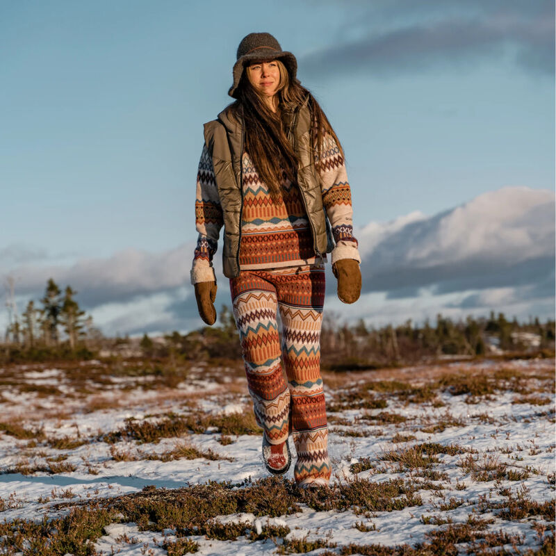 Skhoop Ofelia Sweater Womens image number 2