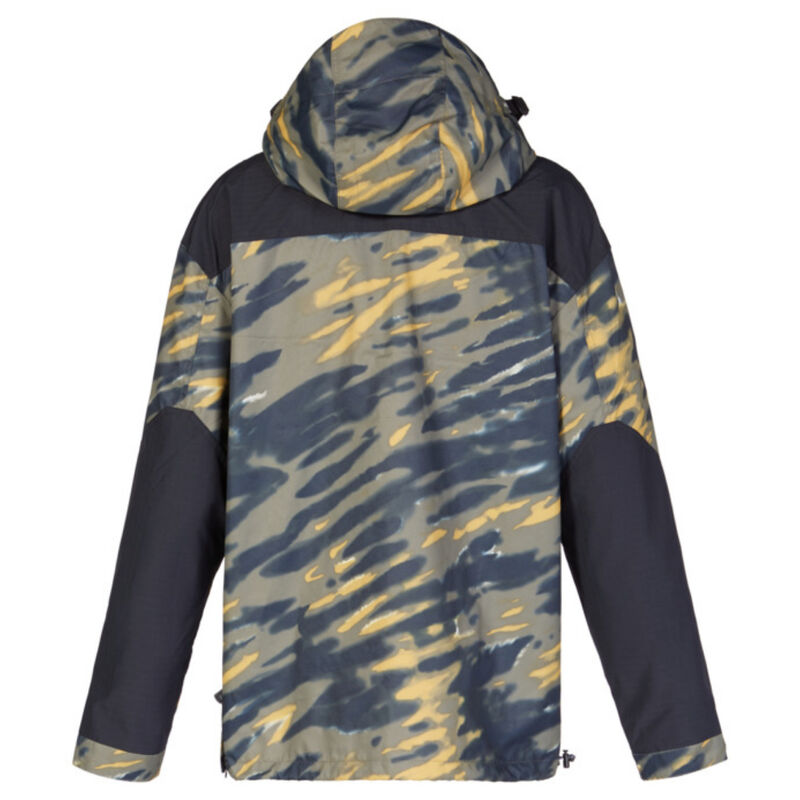 DC Shoes DC-43 Anorak Snow Jacket Mens image number 1
