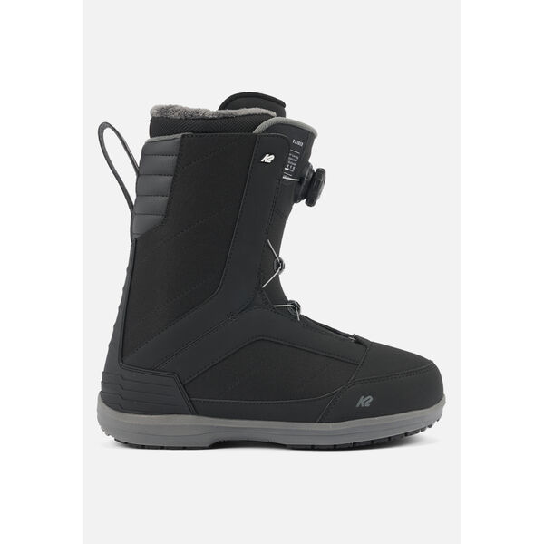 K2 Raider Snowboard Boots Mens