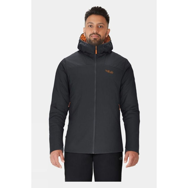 Rab Xenair Alpine Light Insulated Jacket Mens image number 1